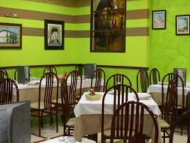 Restaurante la Herradura