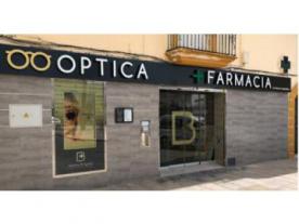 Farmacia y Óptica Santa Brigida