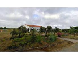 Albergue Público de Peregrinos de Calzadilla de los Barros