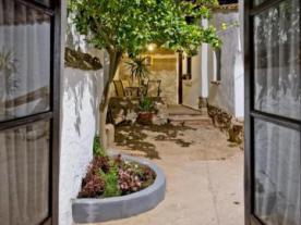Casa Rural La Posada
