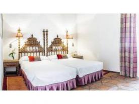 Parador de Turismo de Zafra