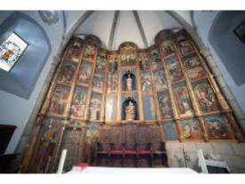 Parroquia de Nuestra Señora del Camino