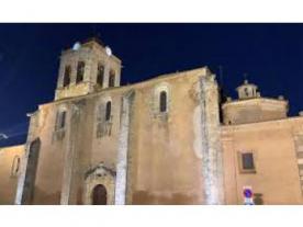 Iglesia Parroquial Nuestra Señora de los Ángeles