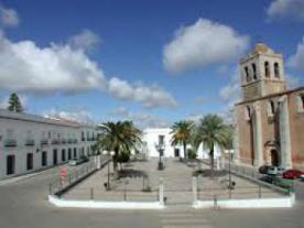 Plaza de España