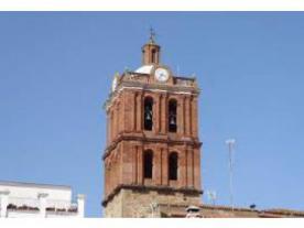 La Colegiata de Nuestra Señora de la Candelaria