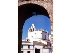 Convento del Rosario