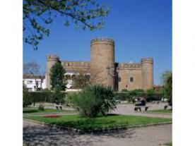 Palacio de los Duques de Feria