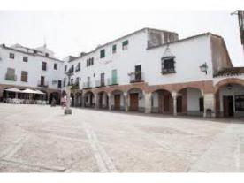 Plaza Chica