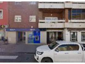 BBVA Zafra