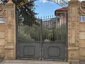 Casa Rosa en Rioja