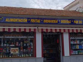 Alimentación Peña