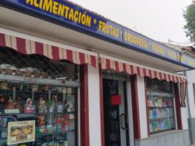 Alimentación Peña