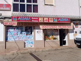 Alsara Antonio Moreno