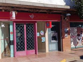CajaSur Banco de Villaharta