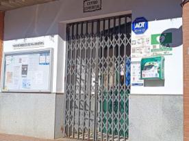 Mercado Municipal de Cerro Muriano