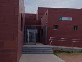 Consultorio Médico Cerro Muriano