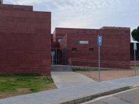 Consultorio Médico Cerro Muriano