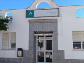 Consultorio médico Local Villaharta