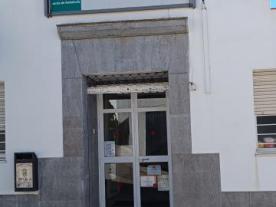 Consultorio médico Local Villaharta