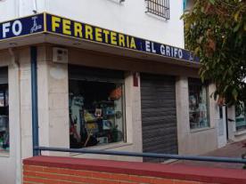 Ferreteria el Grifo