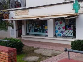 Farmacia Lda. Julia Rubias en Cerro Muriano