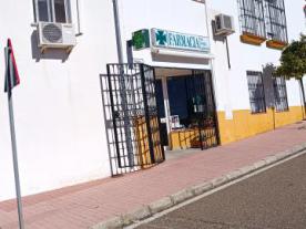 Farmacia Madueño Muñoz Maria Isabel en Villaharta