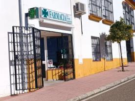 Farmacia Madueño Muñoz Maria Isabel en Villaharta