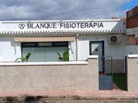 Blanque Fisioterapia