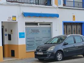 Fisioterapia y Osteopatía Cerro Muriano