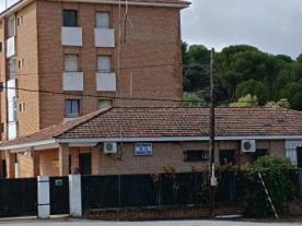 Puesto de Cerro Muriano.Guardia Civil