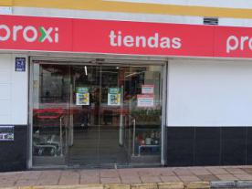 Tiendas Proxi