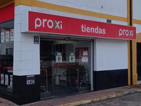 Tiendas Proxi