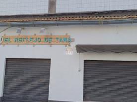 El reflejo de Iana Cerro Muriano