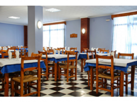 Hostal Arias