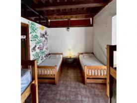 La Casona de la Luz