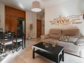 Apartamento La Fonda del Arco