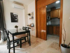 Apartamento La Fonda del Arco