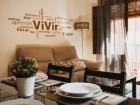 Apartamento La Fonda del Arco