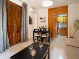 Apartamento La Fonda del Arco
