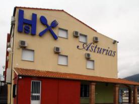 Hostal Asturias