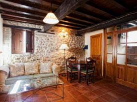 Casa Rural La Atalaya