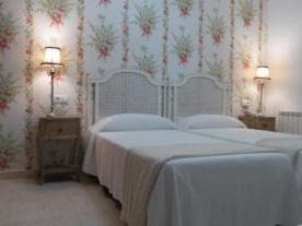 Hotel Rural Eloy