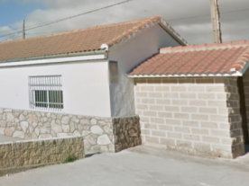 Consultorio Local Valverde De Valdelacasa