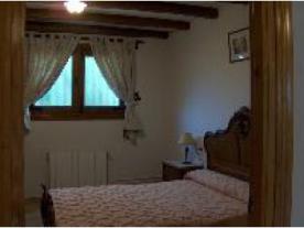 Casa Rural Izab