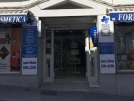 Farmacia Rosario Corrales