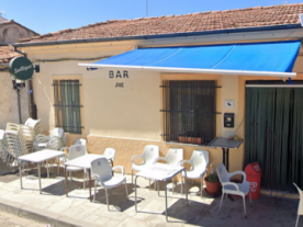 Bar Jose