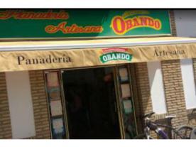 obrador de panadería obando