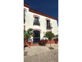 Apartamentos Rurales Las Gateras