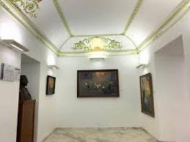Museo Municipal “Manuel Santiago Morato”