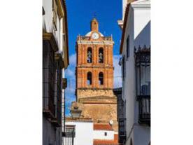 La Colegiata de Nuestra Señora de la Candelaria